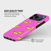 Banana Wink - Peeperly